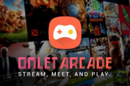 Interesting Facts About Omlet Arcade App